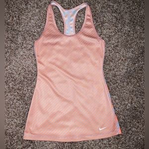 Like New. Nike workout tank. Size small